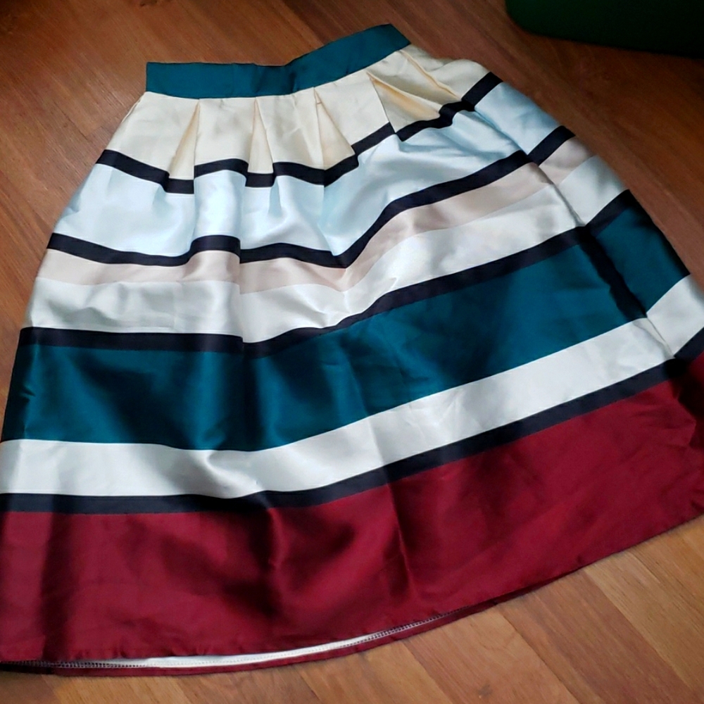 Akira Chicago Skirt